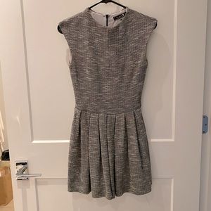 Aritzia talula dress